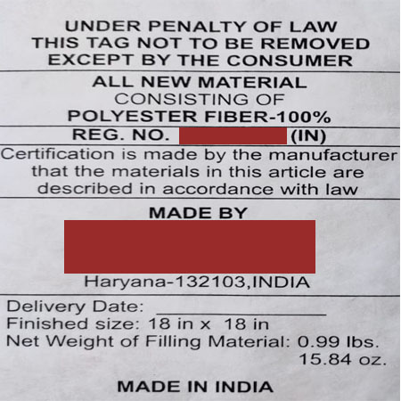 Law-label-services-India