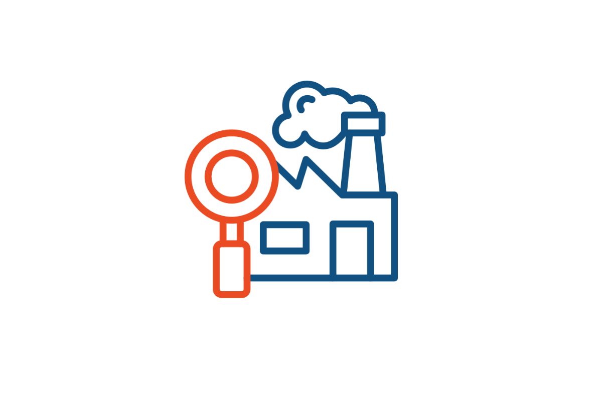 Simple Factory Audit