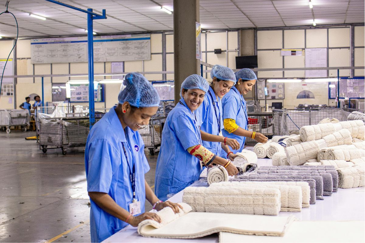 Social Factory Audit India