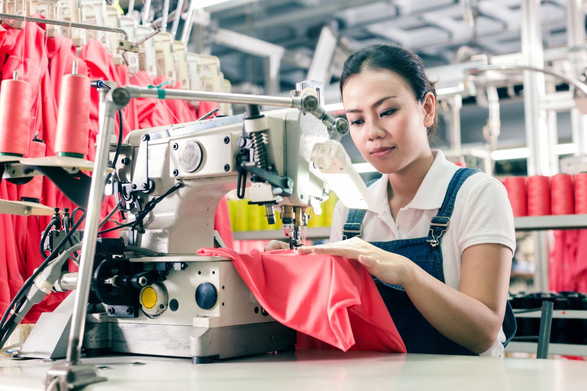 Technical Factory Audit India