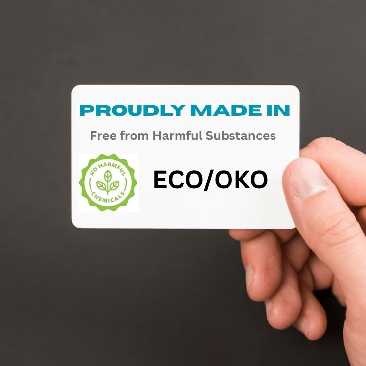 ECO Certification India