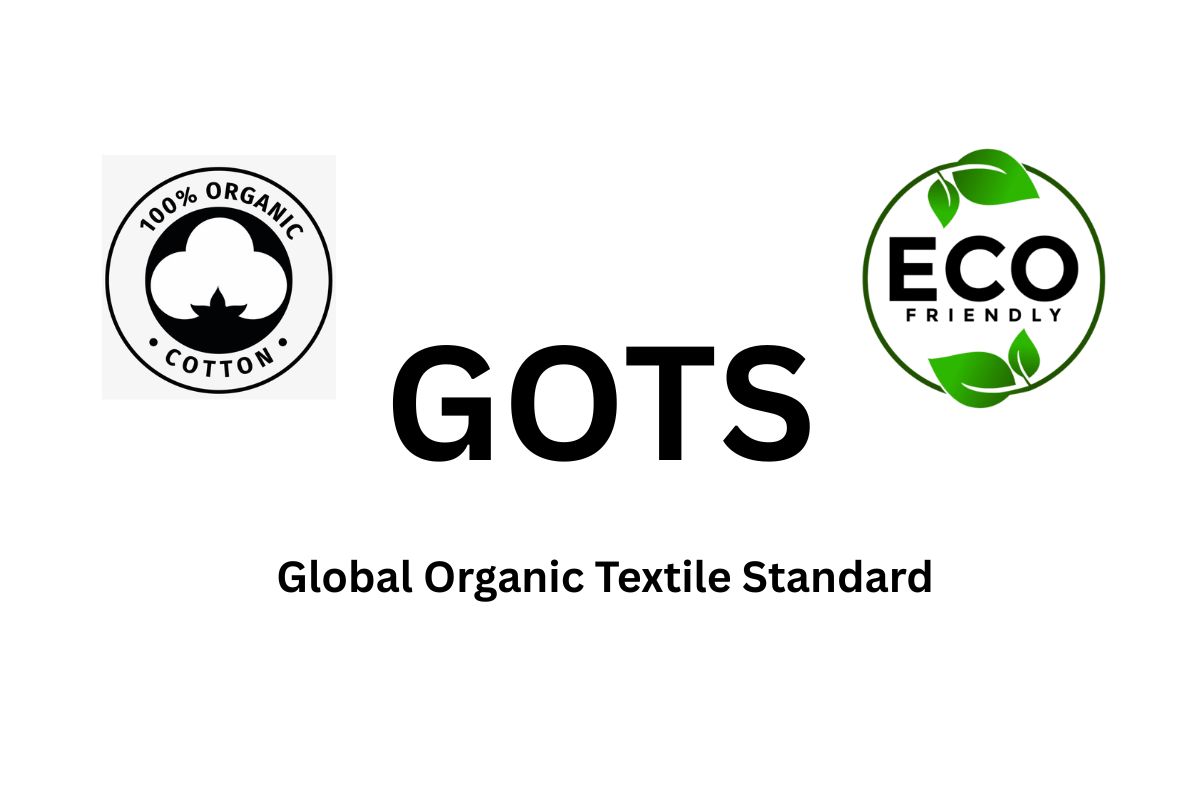 GOTS Benefits for Exporters