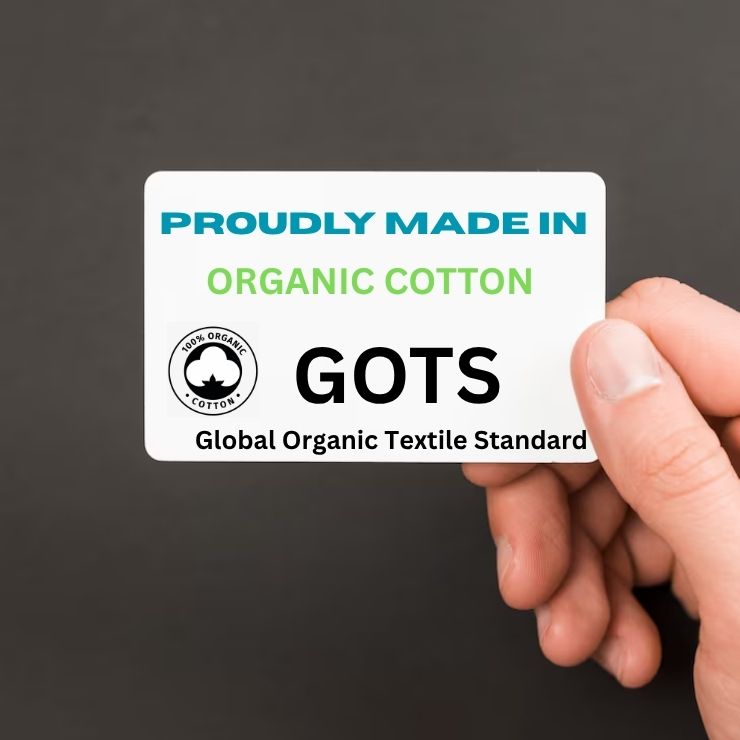 GOTS Certification India