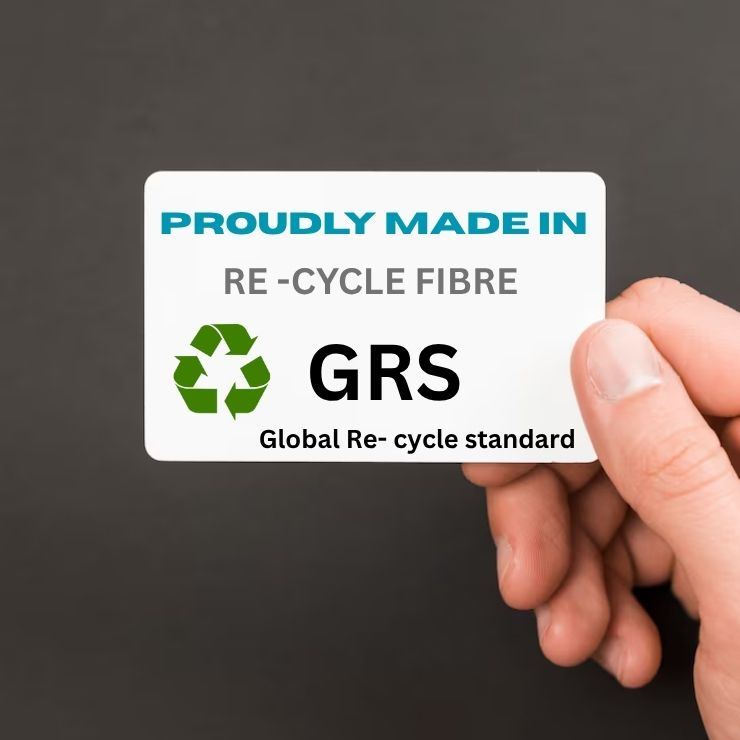 GRS Certification India