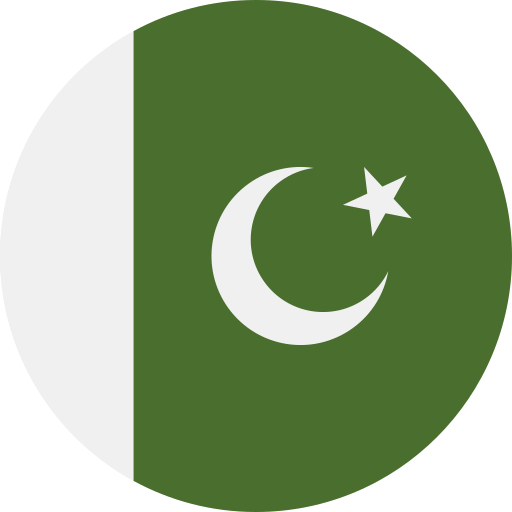 Pakistan Flag