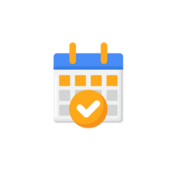 Booking & Planning