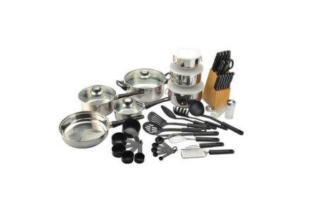 Kitchenware Inspection India