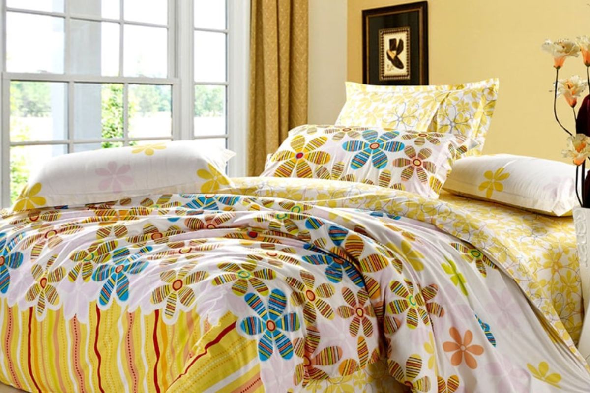 Home Textile Final Inspection