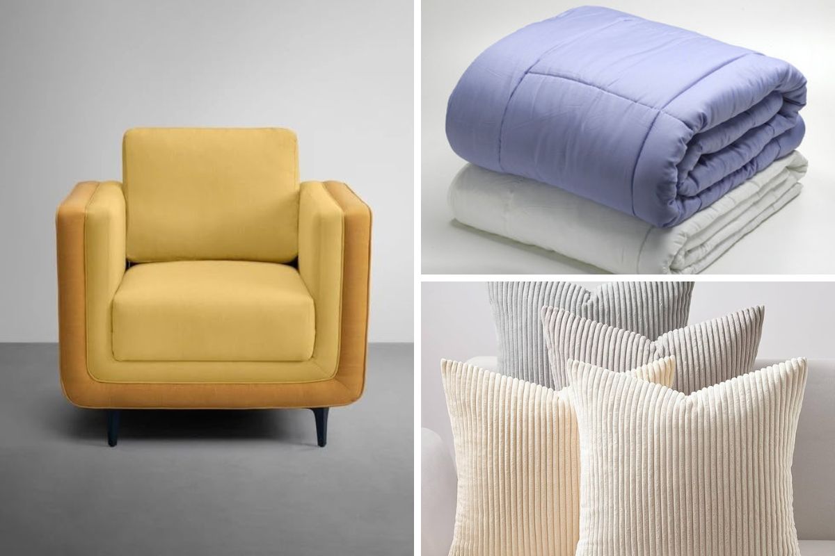 Indian exporters requiring USA law label registration for bedding, furniture, and toys