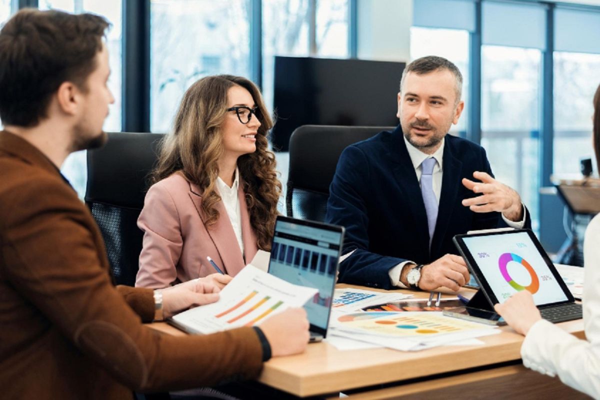 Consultancy in India