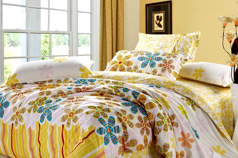 Home Textiles product inspection services in India