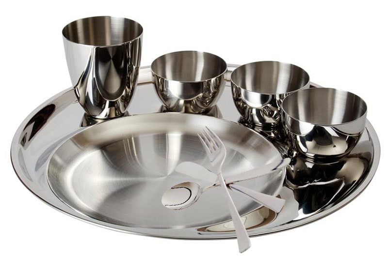 Kitchen ware inspection services in India