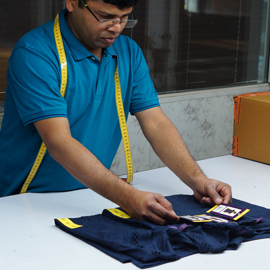 Product Inspections in India