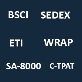 Social Compliance Consultancy