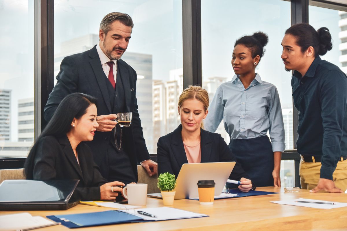 Social Certification Consultancy India