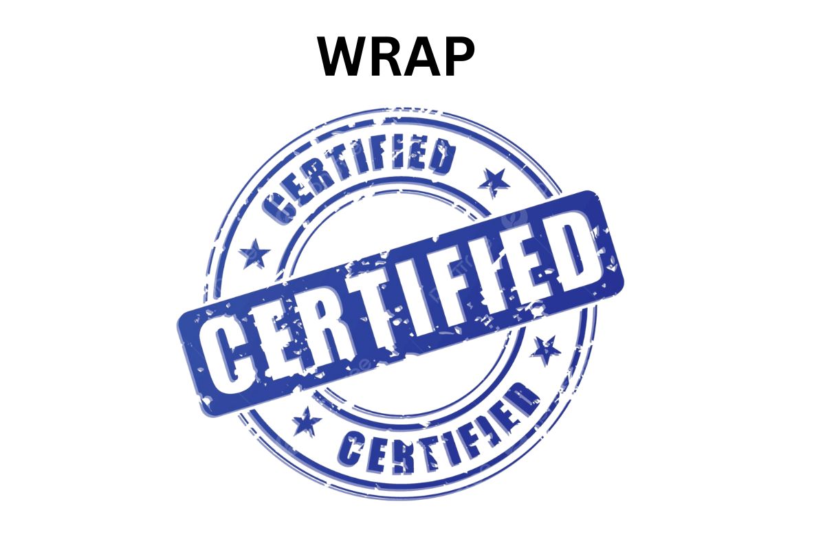 WRAP Certification Consultancy