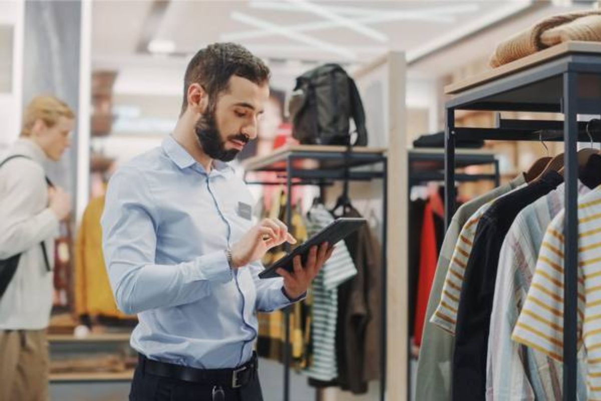 Merchandiser Training