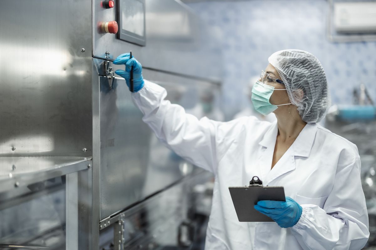 QA QC Training