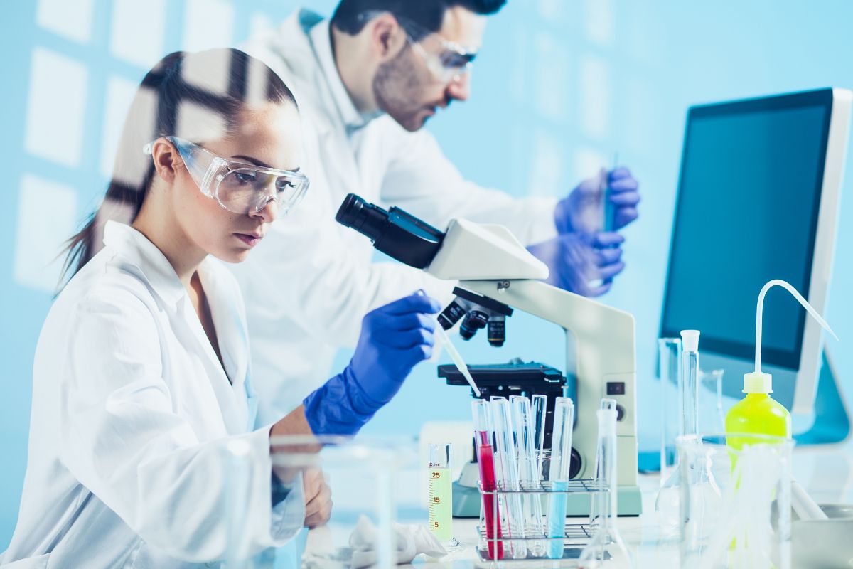 Textile Testing Training India