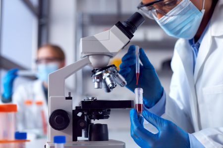 Lab Test Coordination India