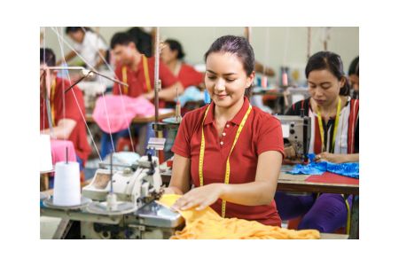 Production follow up India