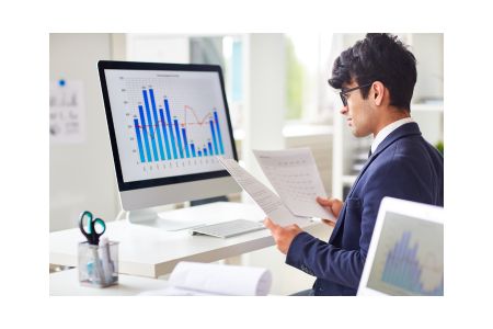QTI Analytics Dashboard